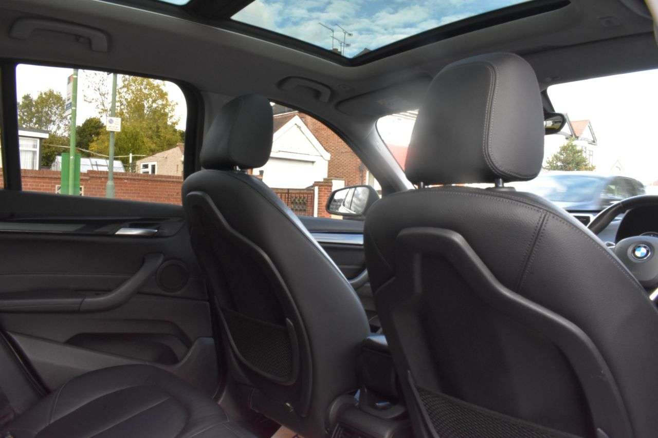 2020 BMW X1 2020 BMW X1