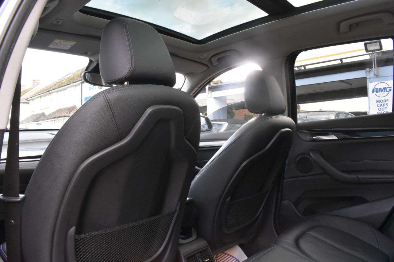 2020 BMW X1 2020 BMW X1