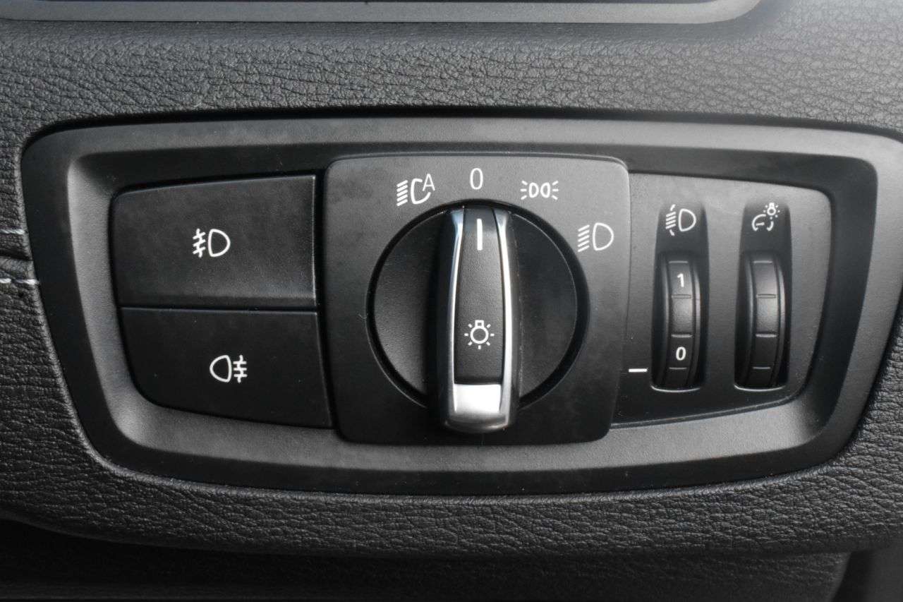 2020 BMW X1 2020 BMW X1