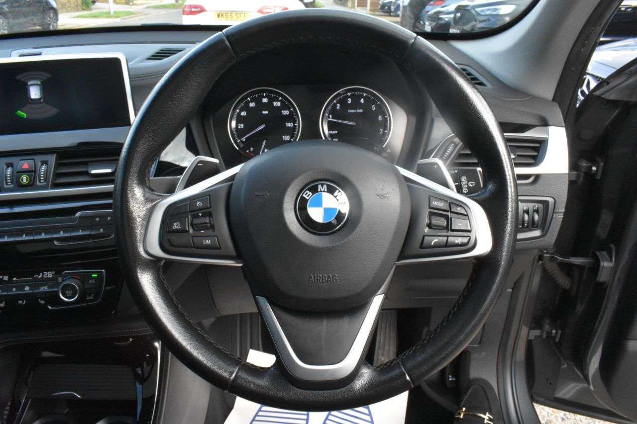 2020 BMW X1 2020 BMW X1