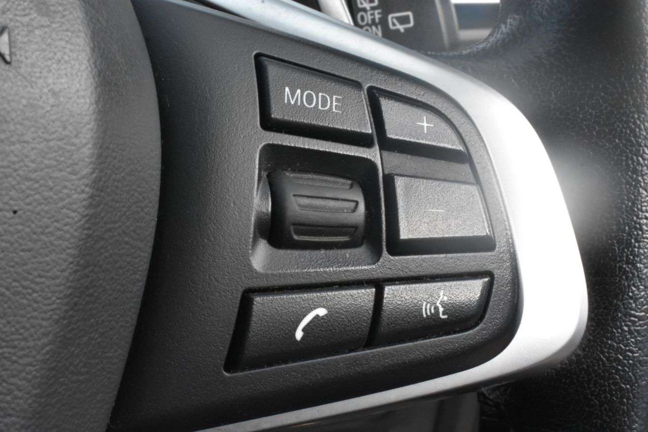 2020 BMW X1 2020 BMW X1