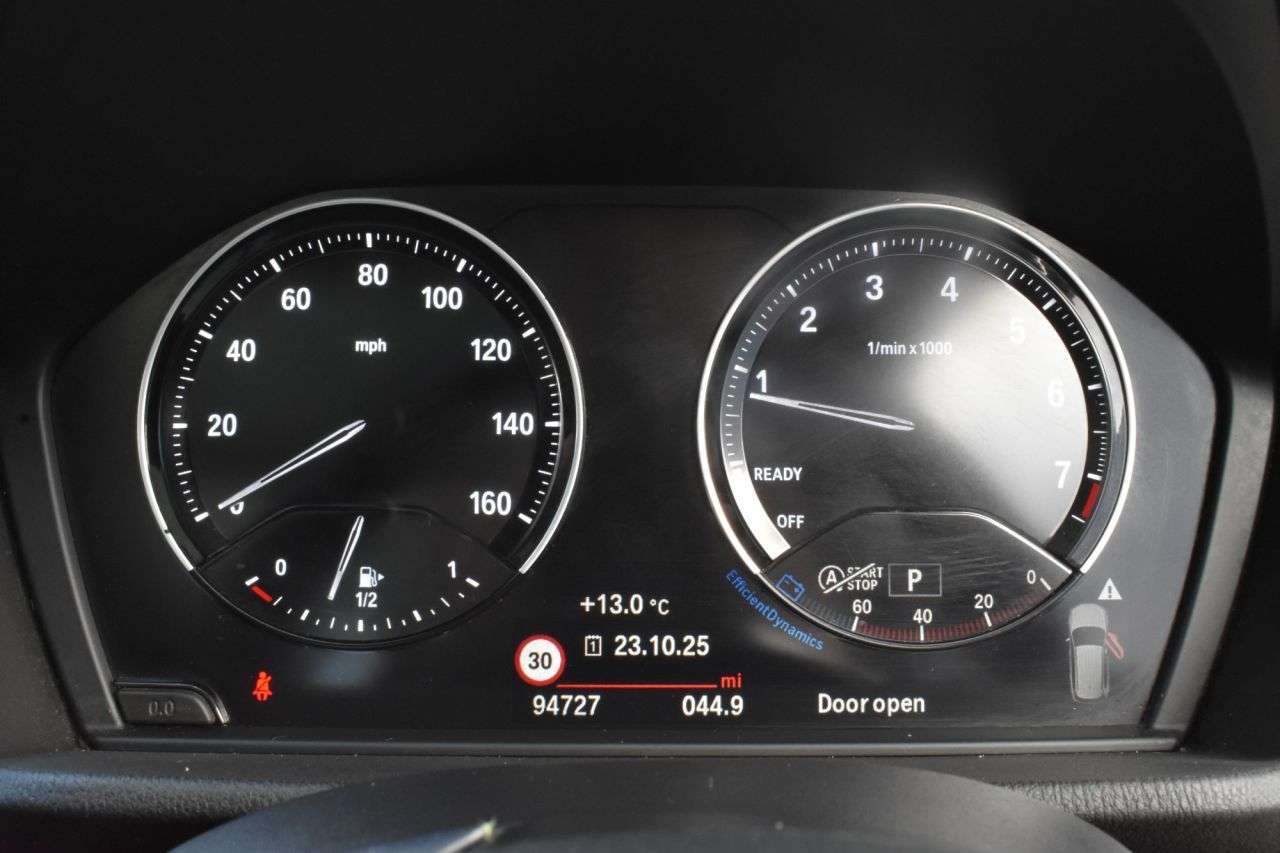 2020 BMW X1 2020 BMW X1