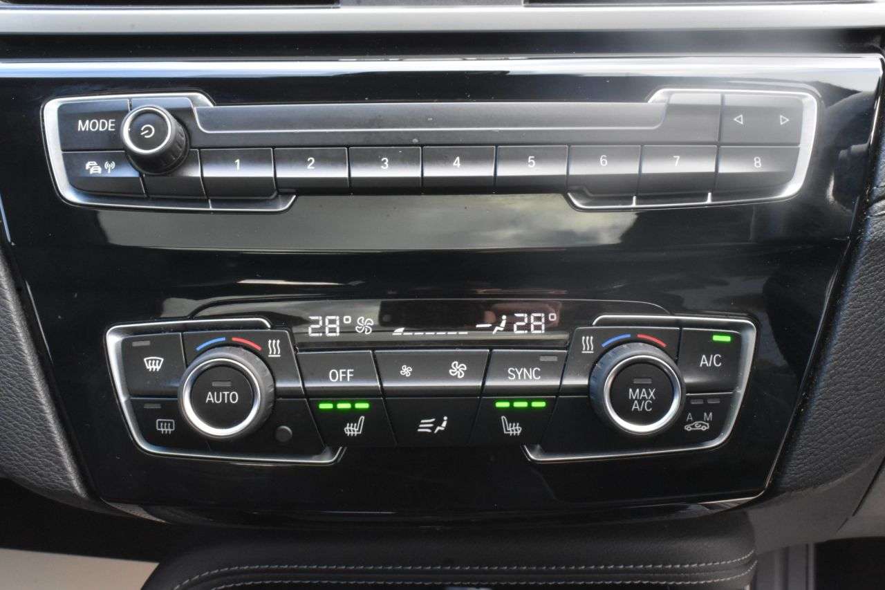 2020 BMW X1 2020 BMW X1