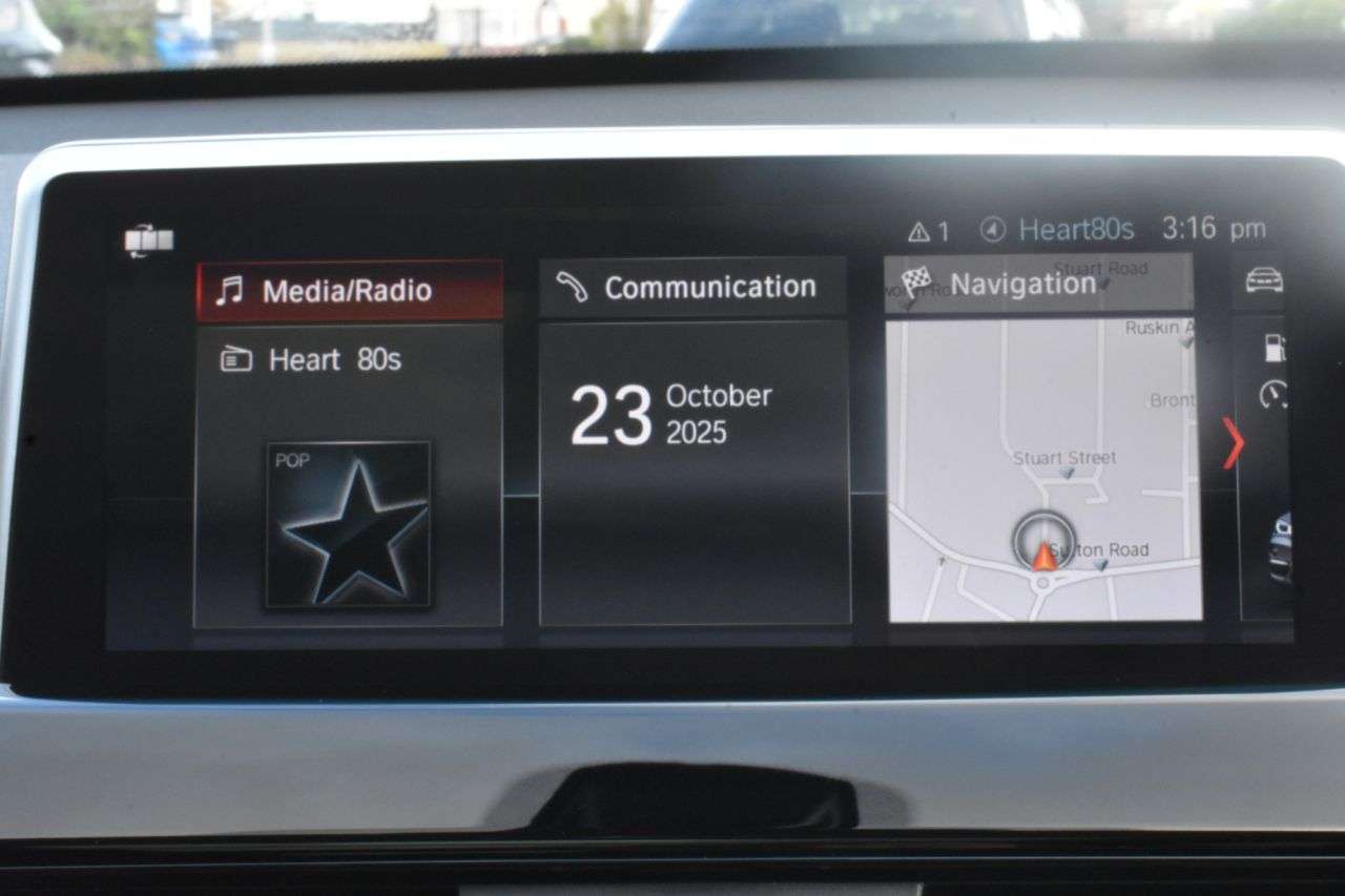 2020 BMW X1 2020 BMW X1