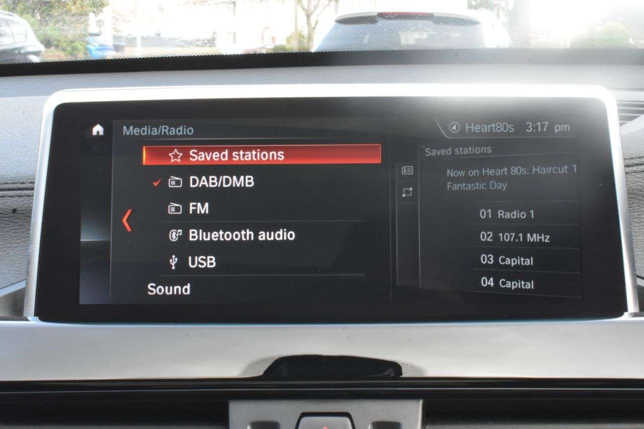 2020 BMW X1 2020 BMW X1