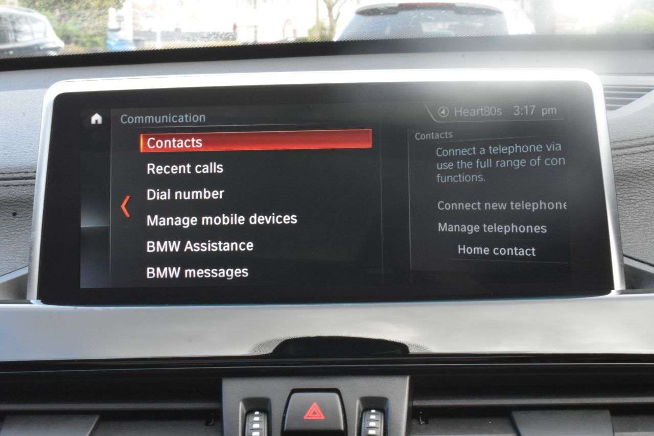 2020 BMW X1 2020 BMW X1