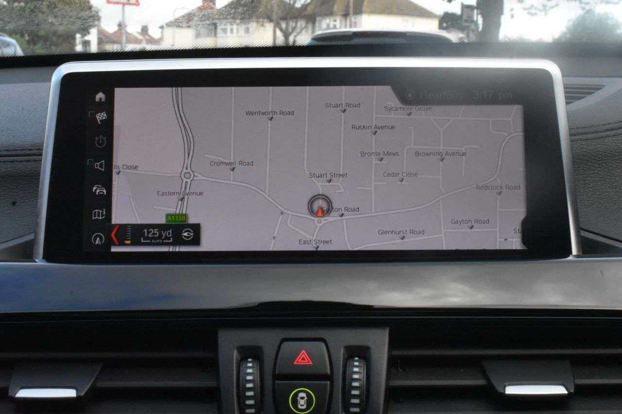 2020 BMW X1 2020 BMW X1