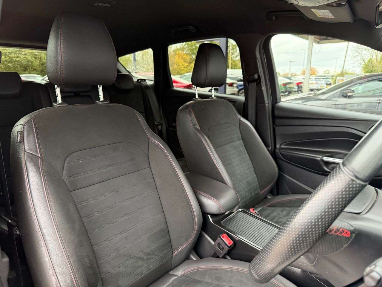 2019 FORD KUGA 2019 FORD KUGA