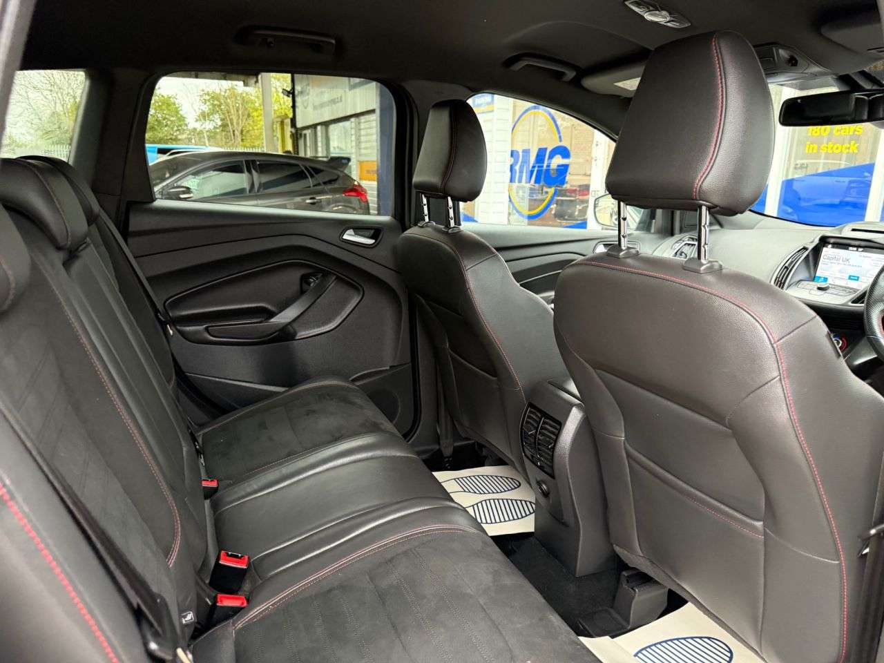 2019 FORD KUGA 2019 FORD KUGA