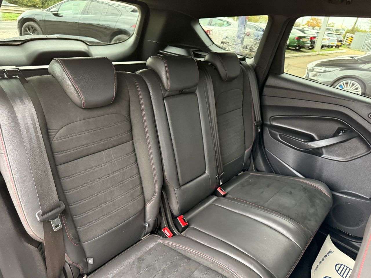 2019 FORD KUGA 2019 FORD KUGA