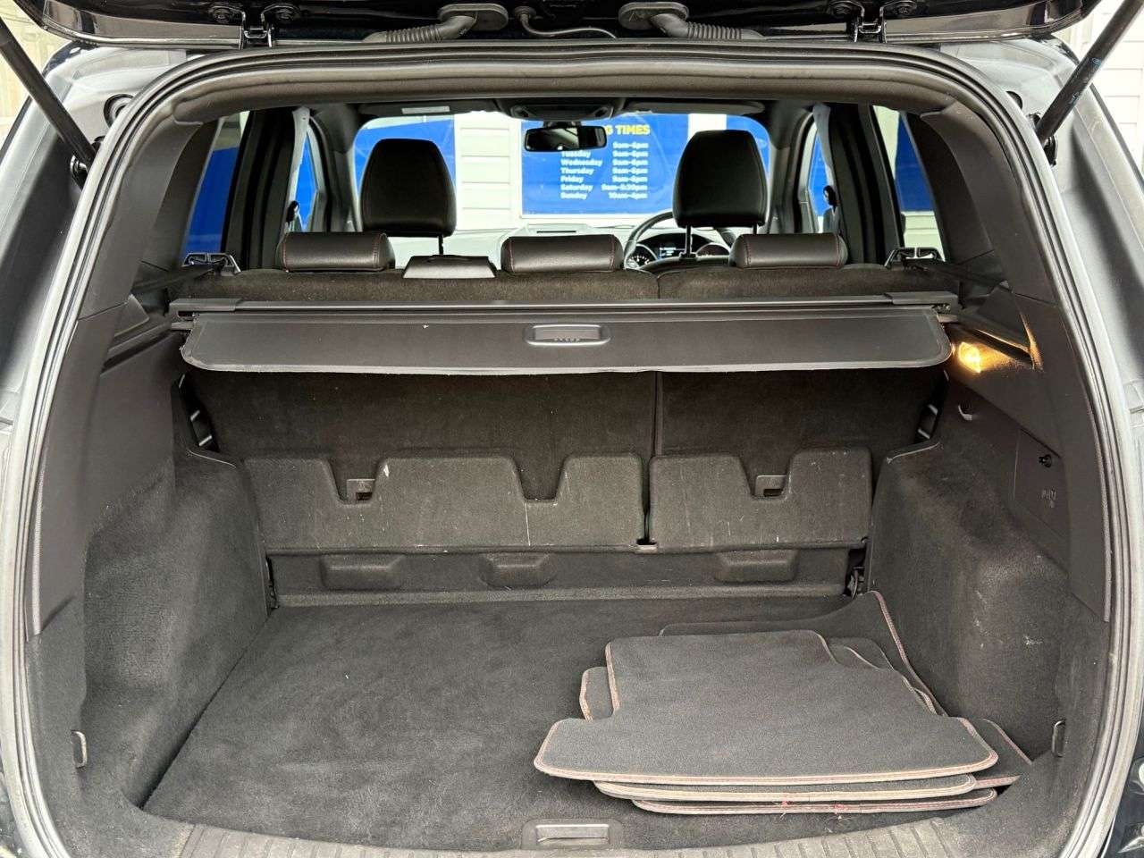 2019 FORD KUGA 2019 FORD KUGA