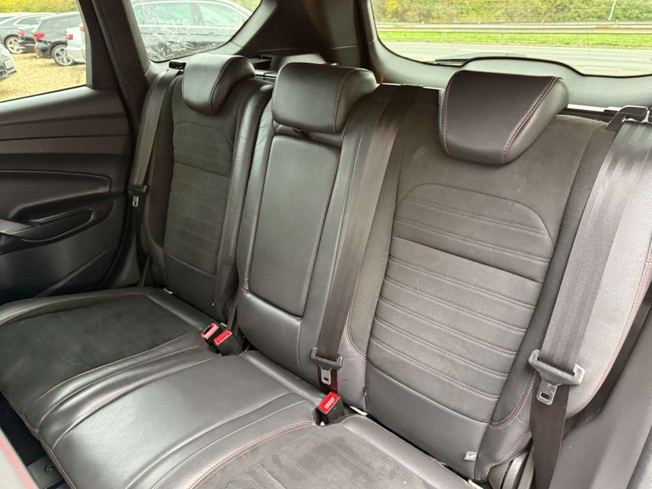 2019 FORD KUGA 2019 FORD KUGA