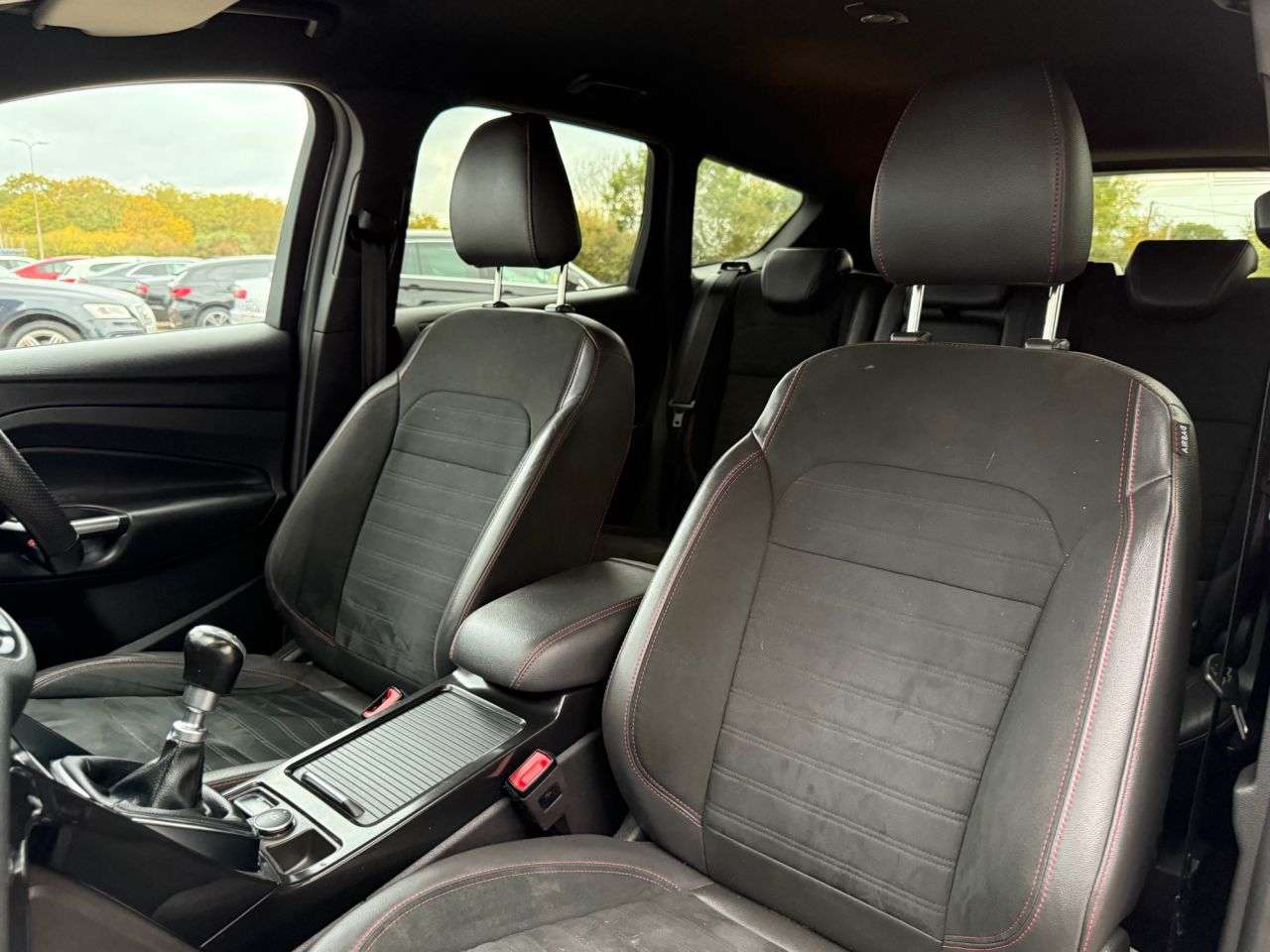 2019 FORD KUGA 2019 FORD KUGA