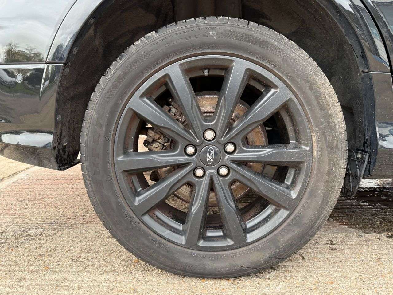 2019 FORD KUGA 2019 FORD KUGA