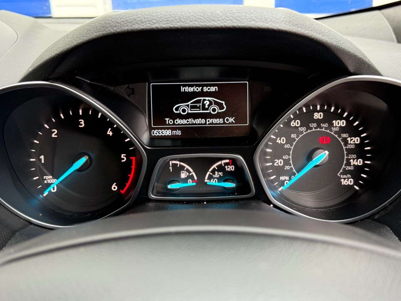 2019 FORD KUGA 2019 FORD KUGA