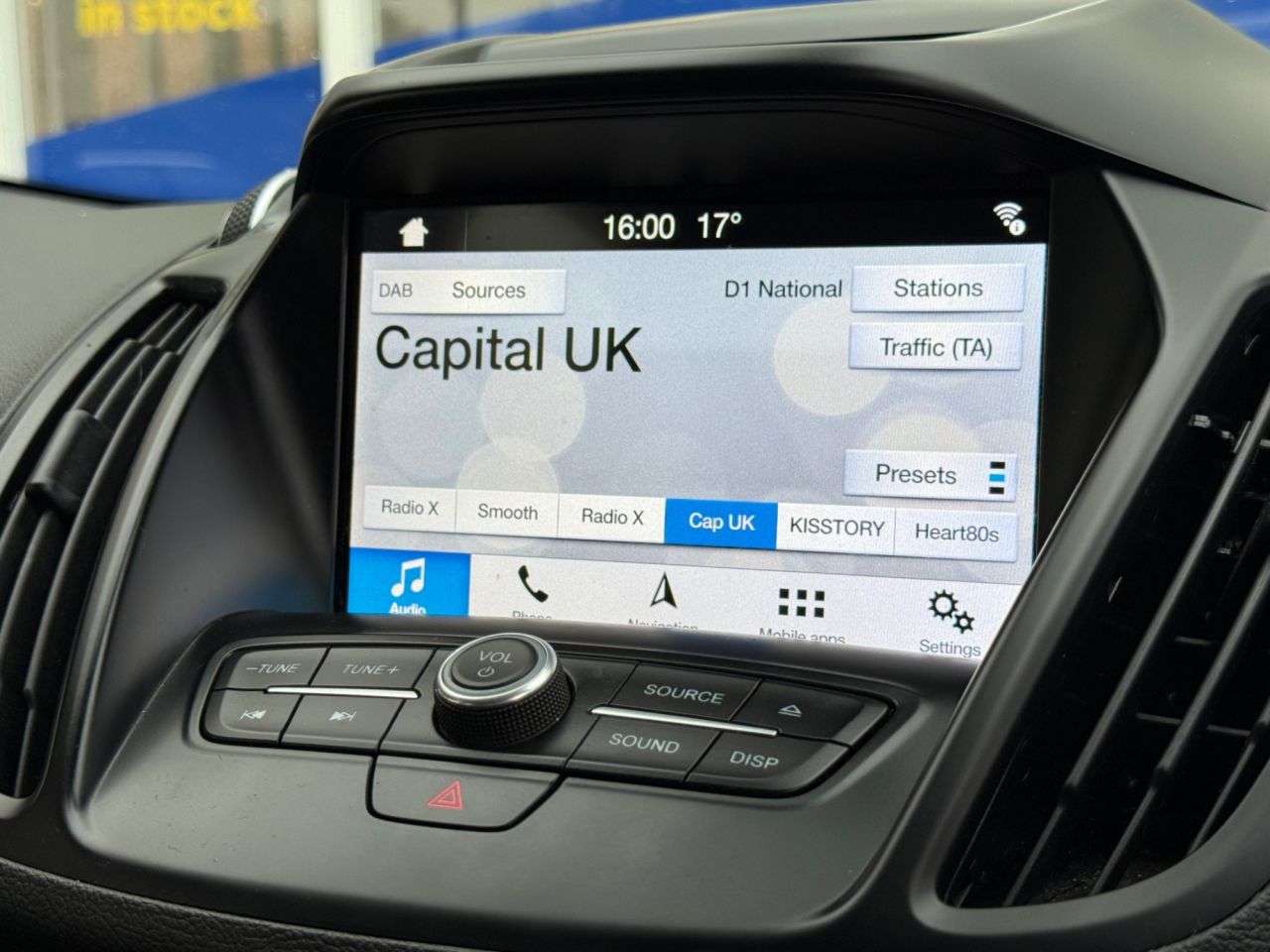 2019 FORD KUGA 2019 FORD KUGA