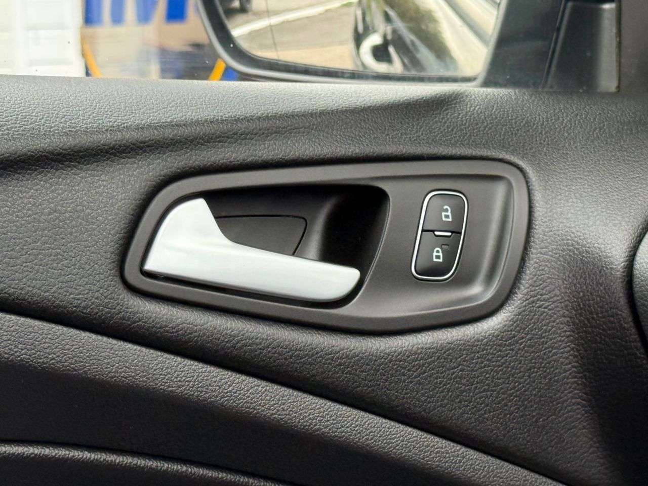 2019 FORD KUGA 2019 FORD KUGA