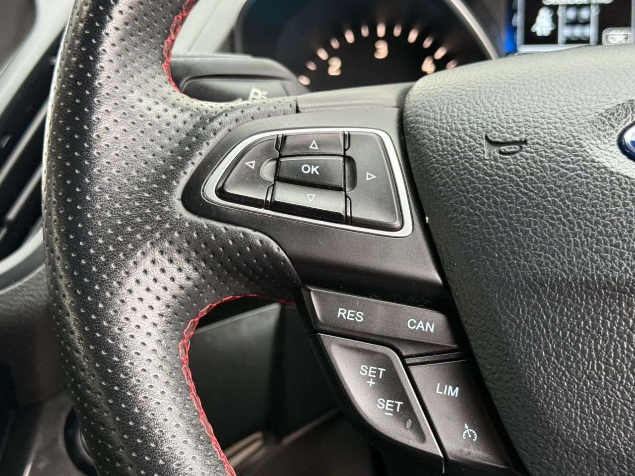 2019 FORD KUGA 2019 FORD KUGA