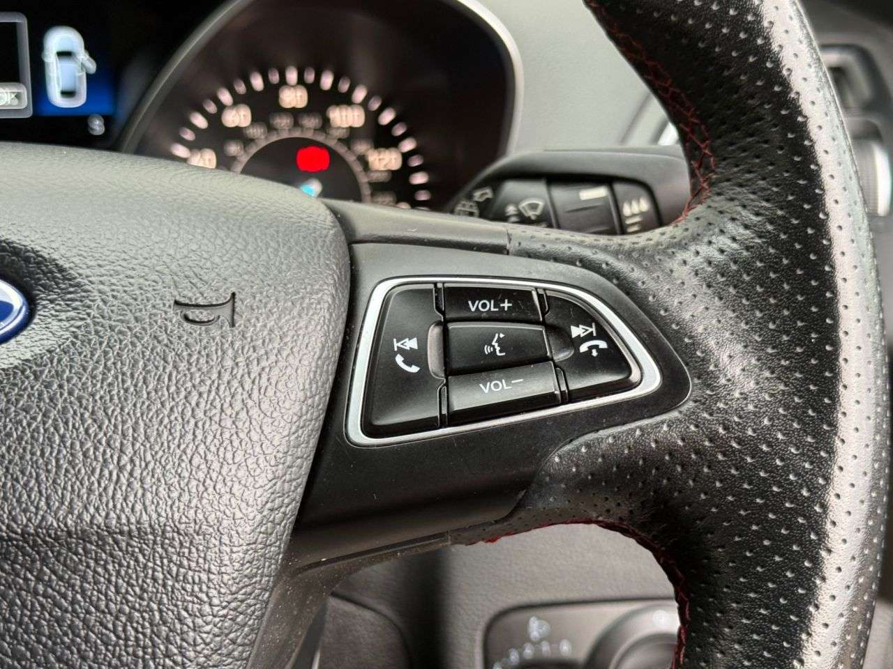 2019 FORD KUGA 2019 FORD KUGA