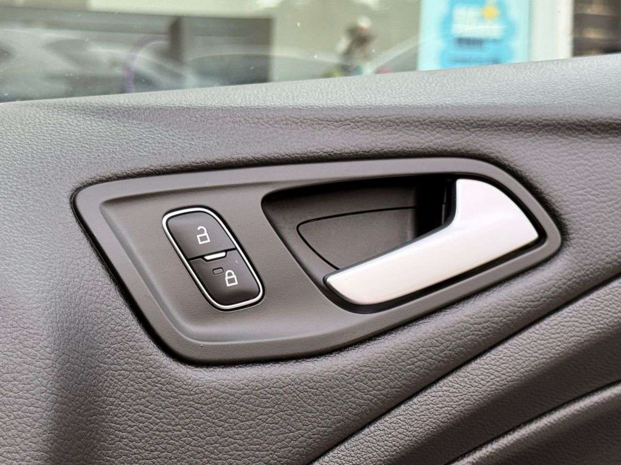 2019 FORD KUGA 2019 FORD KUGA