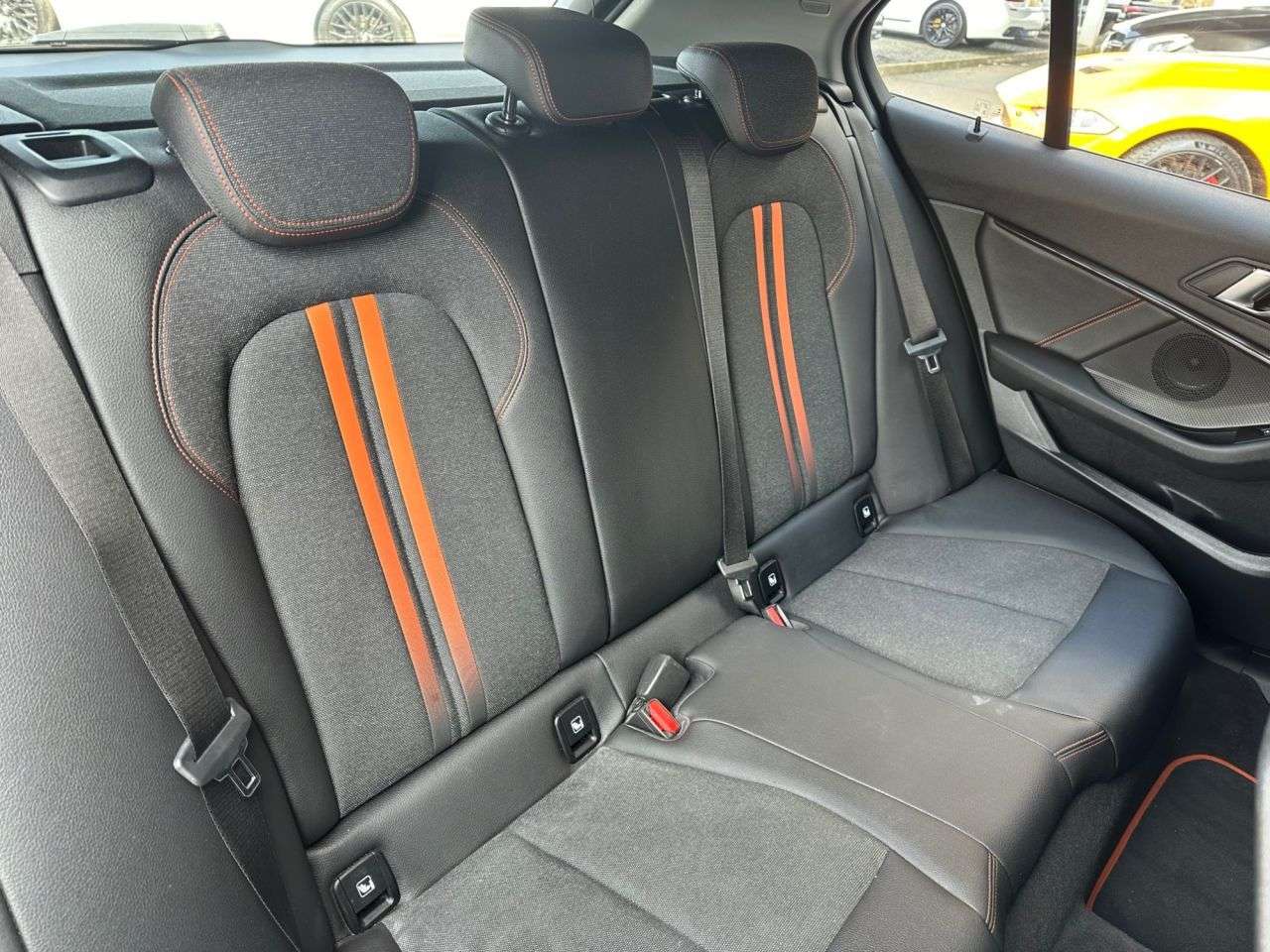 2019 BMW 1 SERIES 2019 BMW 1 SERIES