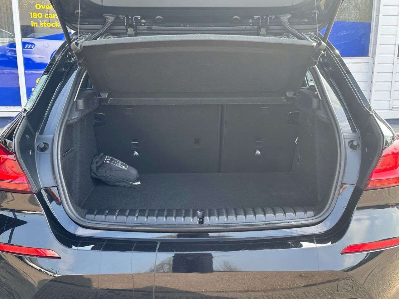 2019 BMW 1 SERIES 2019 BMW 1 SERIES