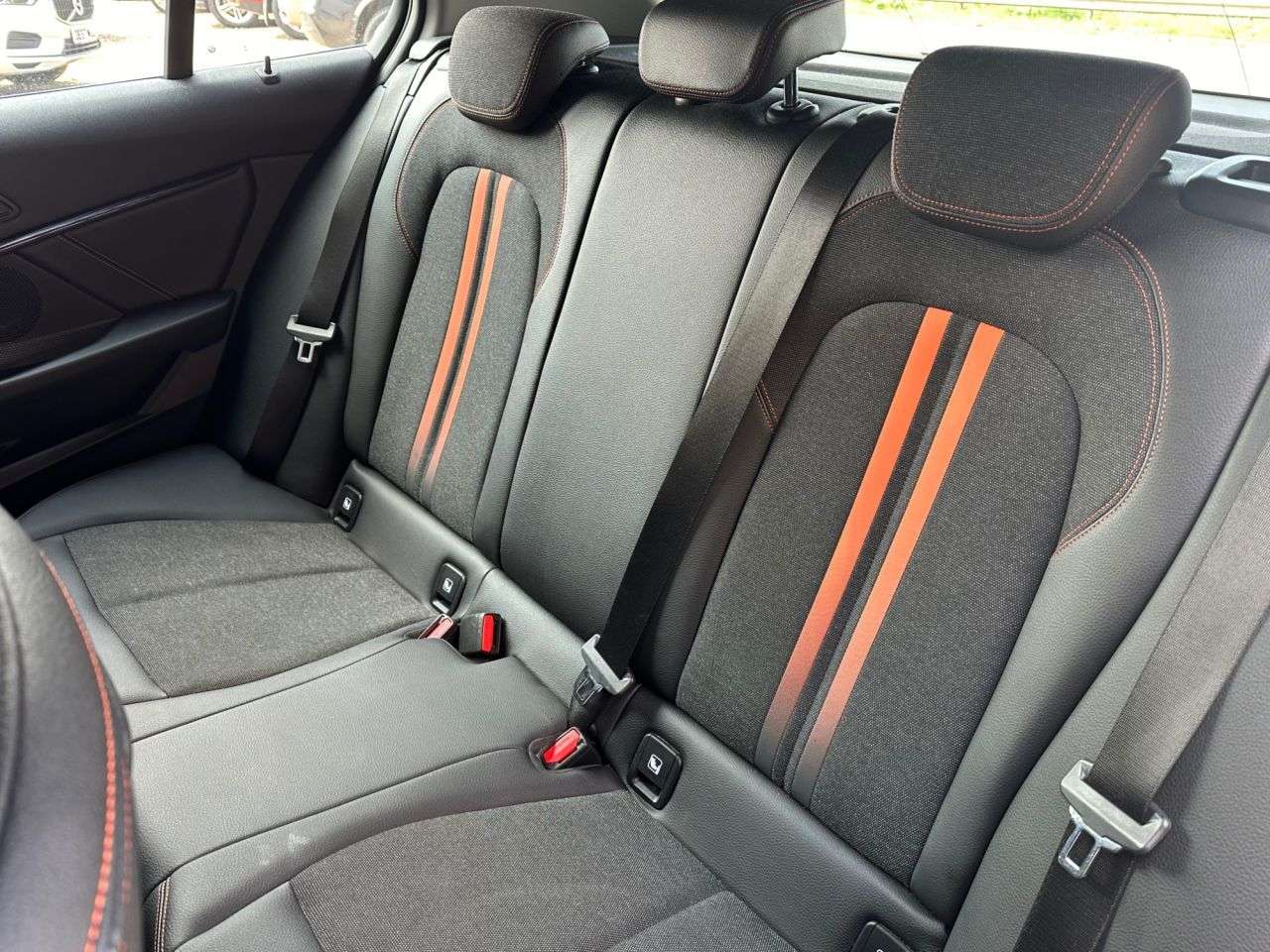 2019 BMW 1 SERIES 2019 BMW 1 SERIES