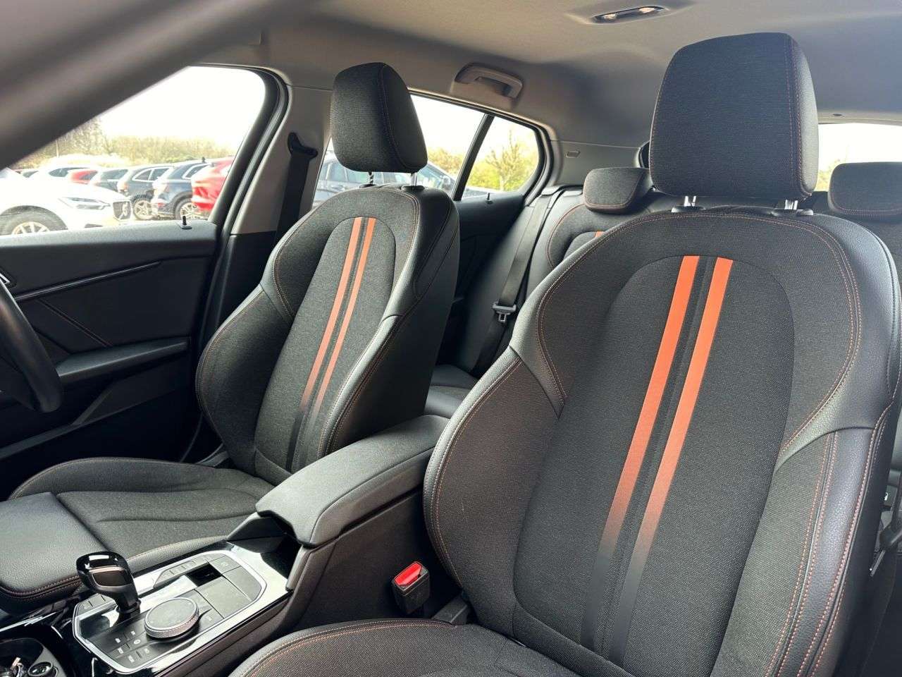 2019 BMW 1 SERIES 2019 BMW 1 SERIES