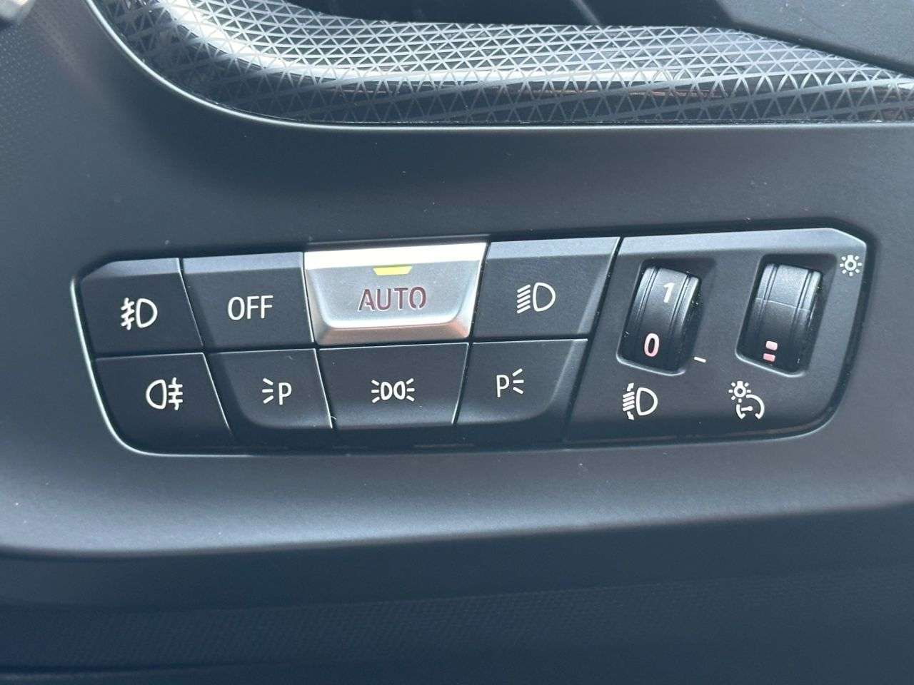 2019 BMW 1 SERIES 2019 BMW 1 SERIES