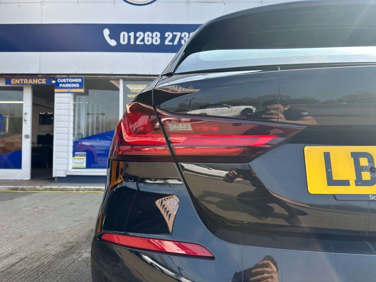 2019 BMW 1 SERIES 2019 BMW 1 SERIES