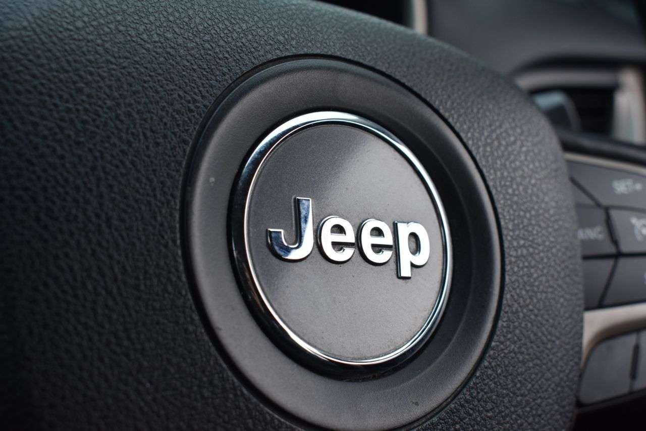 2016 JEEP CHEROKEE 2016 JEEP CHEROKEE