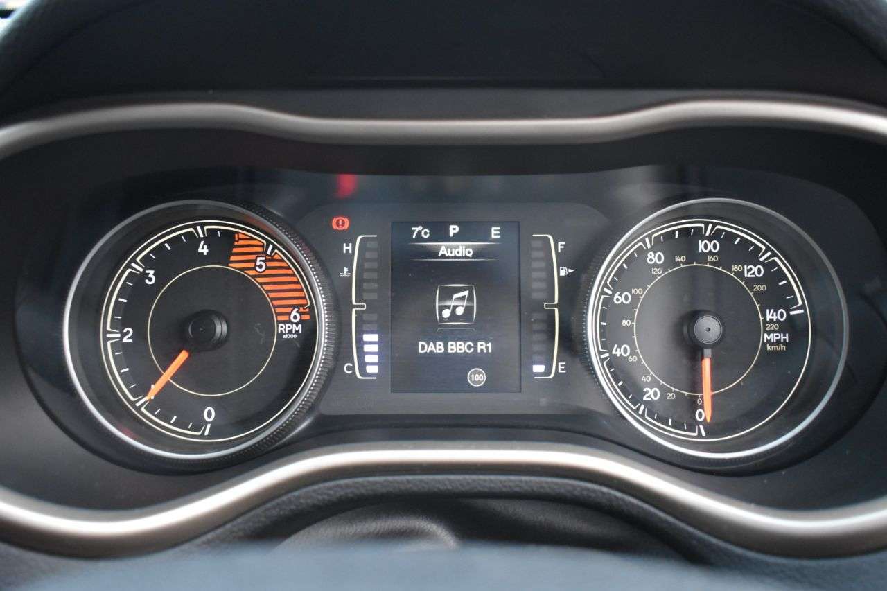 2016 JEEP CHEROKEE 2016 JEEP CHEROKEE