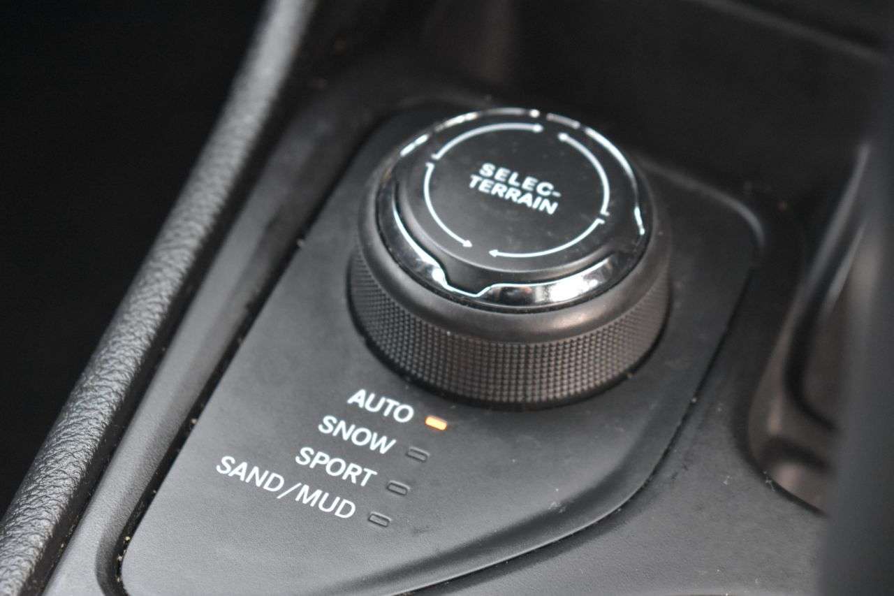 2016 JEEP CHEROKEE 2016 JEEP CHEROKEE