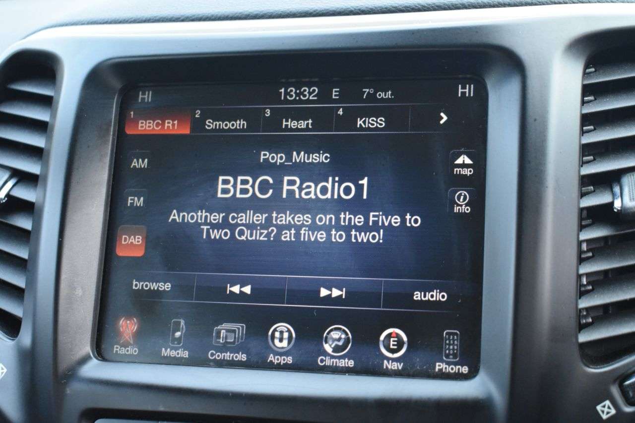 2016 JEEP CHEROKEE 2016 JEEP CHEROKEE