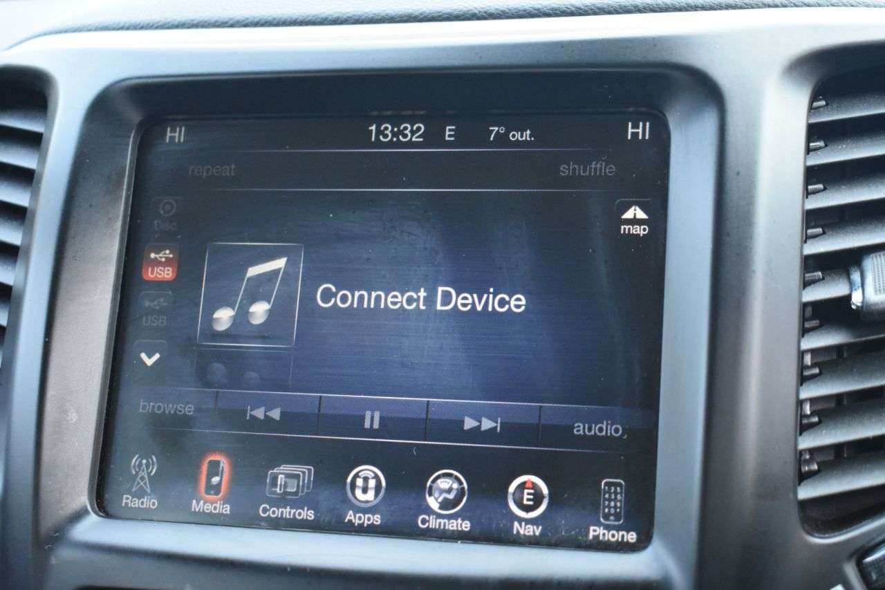 2016 JEEP CHEROKEE 2016 JEEP CHEROKEE