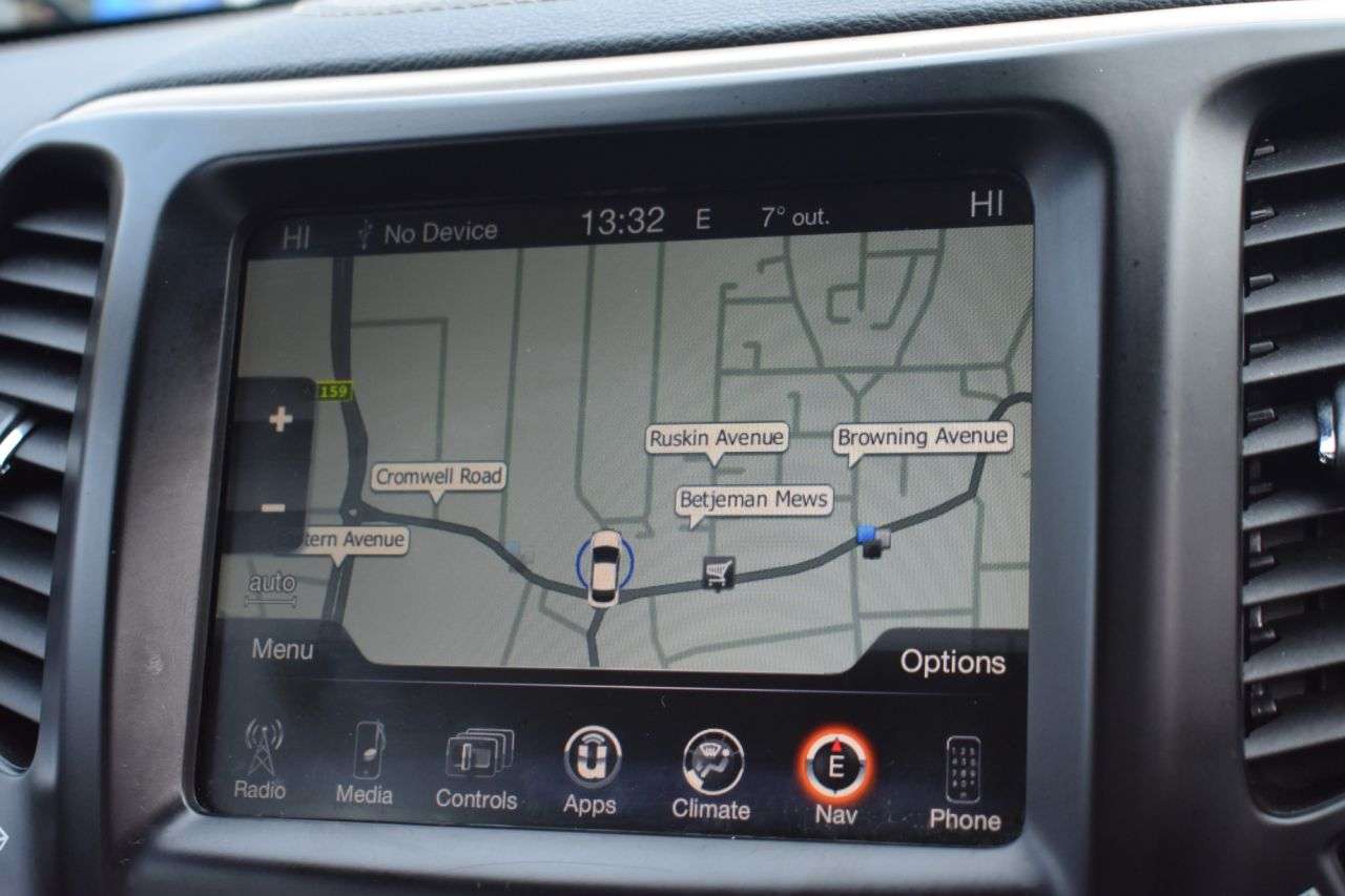 2016 JEEP CHEROKEE 2016 JEEP CHEROKEE