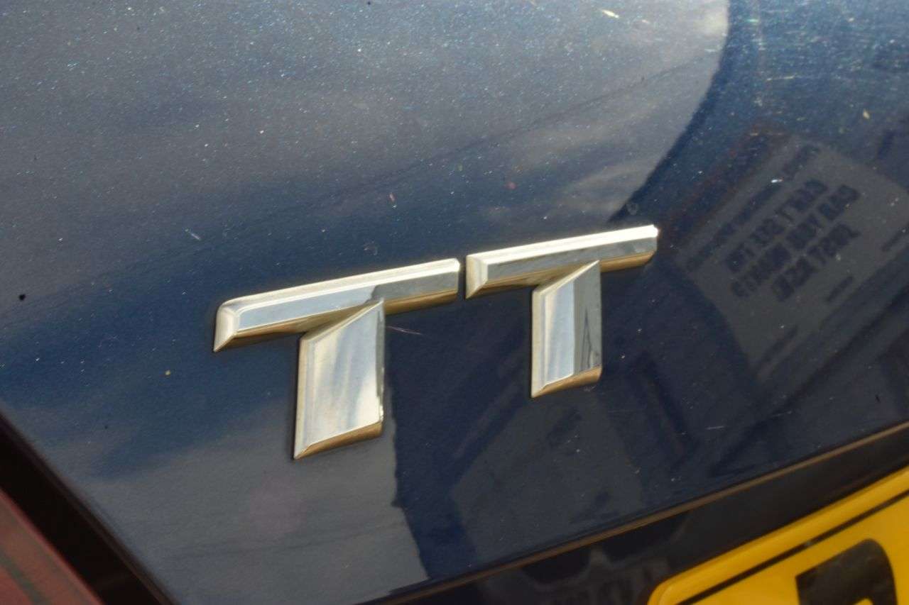 2016 AUDI TT 2016 AUDI TT