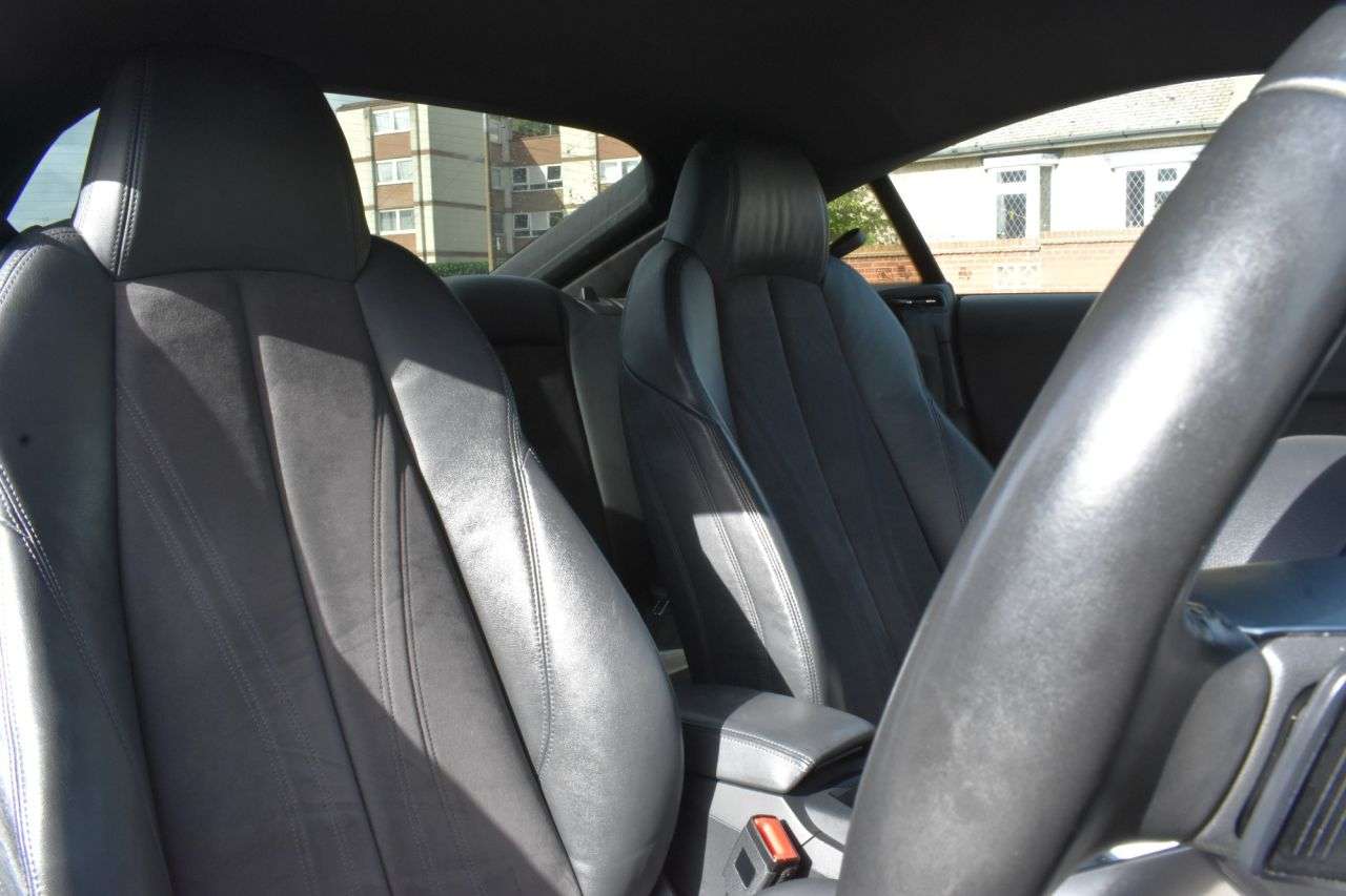 2016 AUDI TT 2016 AUDI TT