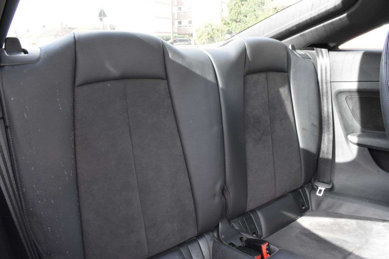 2016 AUDI TT 2016 AUDI TT