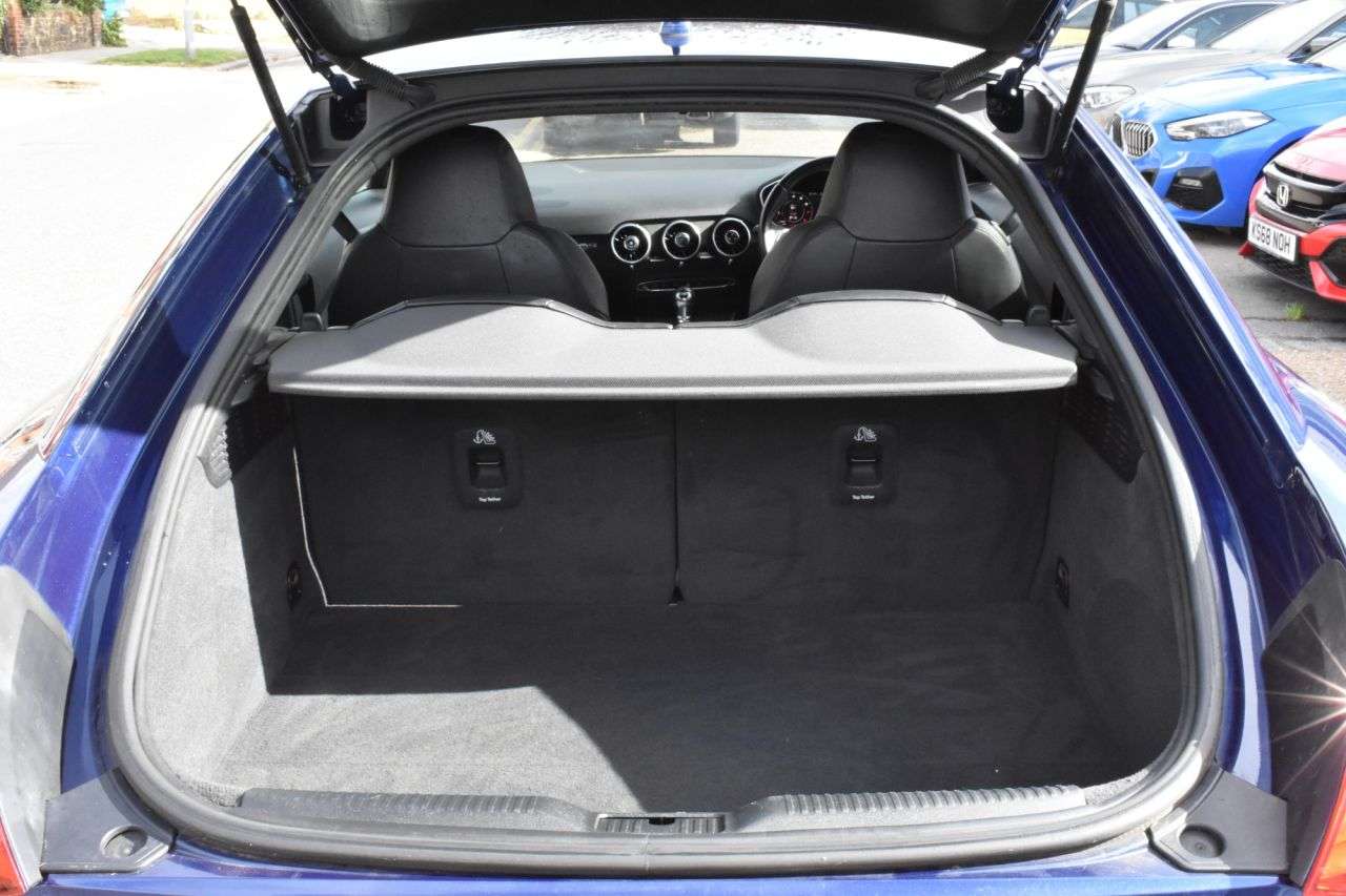 2016 AUDI TT 2016 AUDI TT