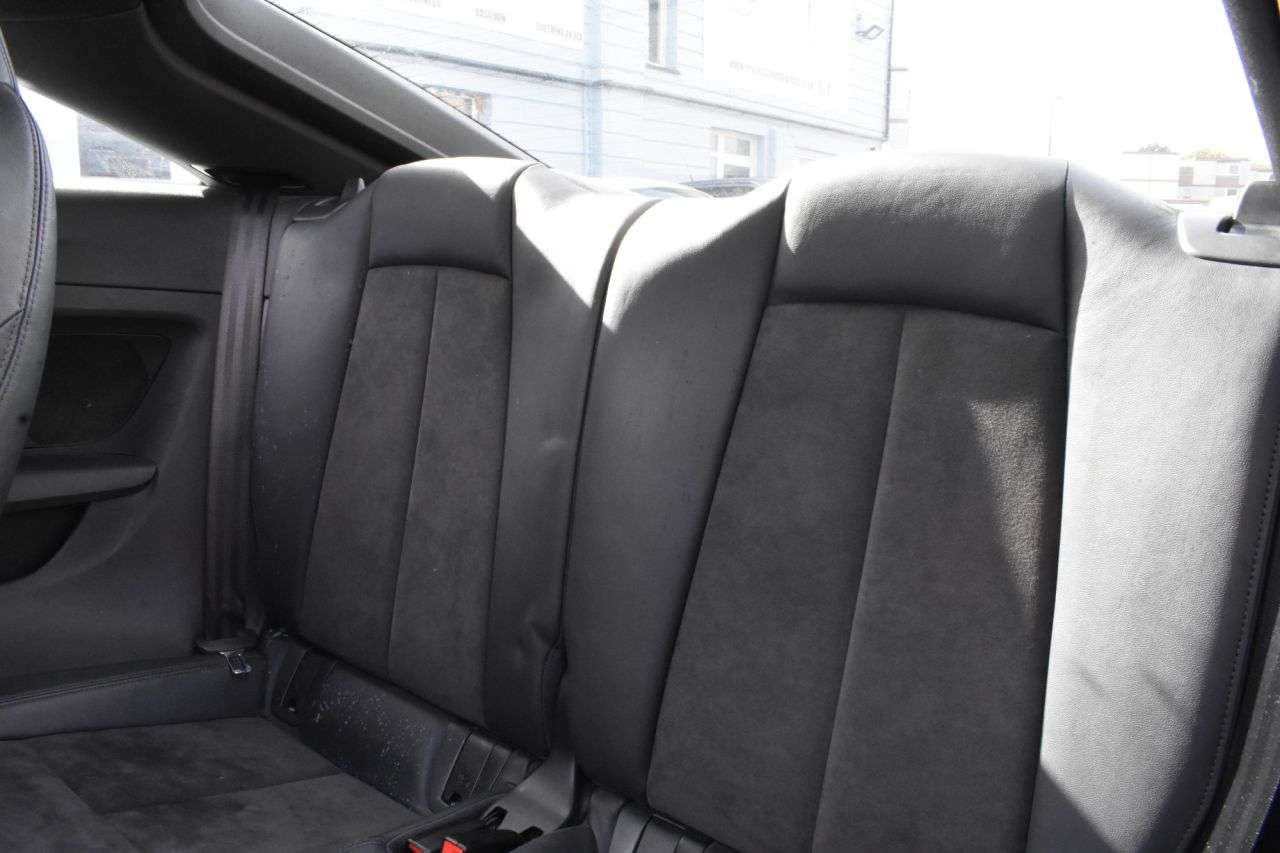 2016 AUDI TT 2016 AUDI TT