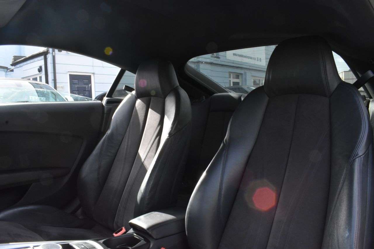 2016 AUDI TT 2016 AUDI TT