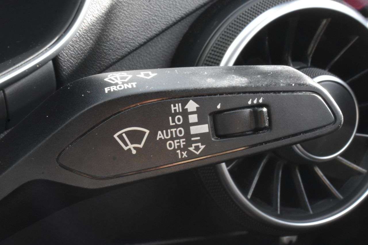 2016 AUDI TT 2016 AUDI TT