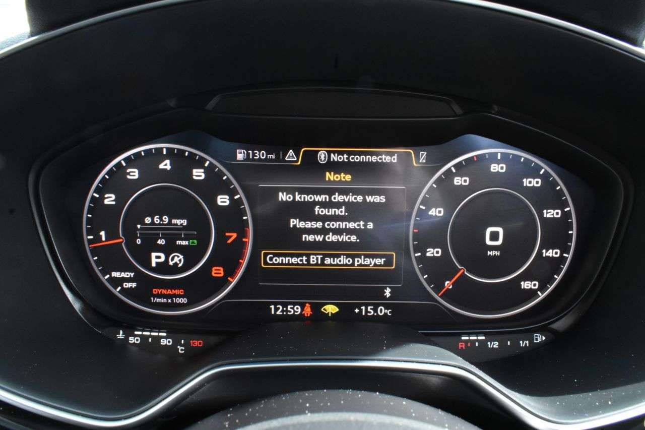 2016 AUDI TT 2016 AUDI TT