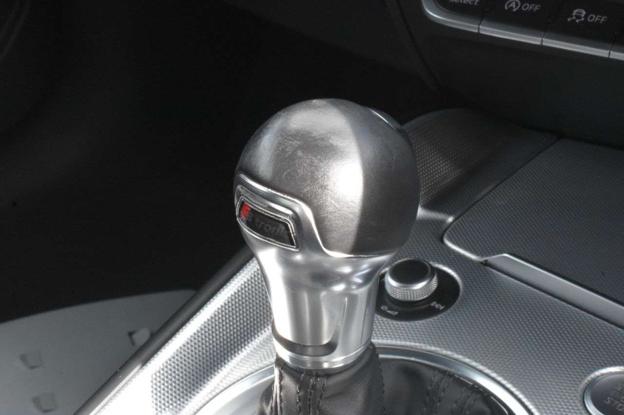 2016 AUDI TT 2016 AUDI TT