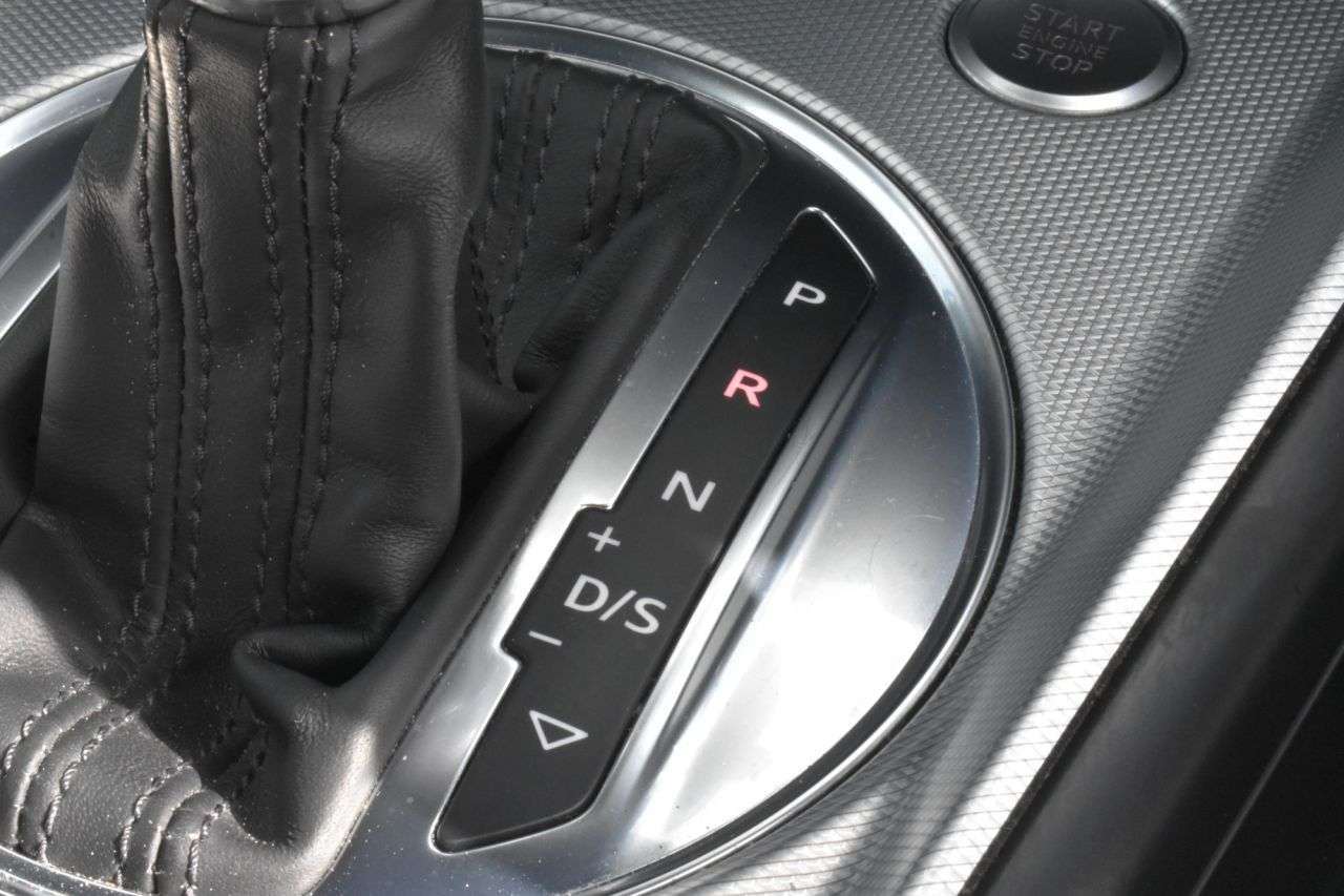 2016 AUDI TT 2016 AUDI TT