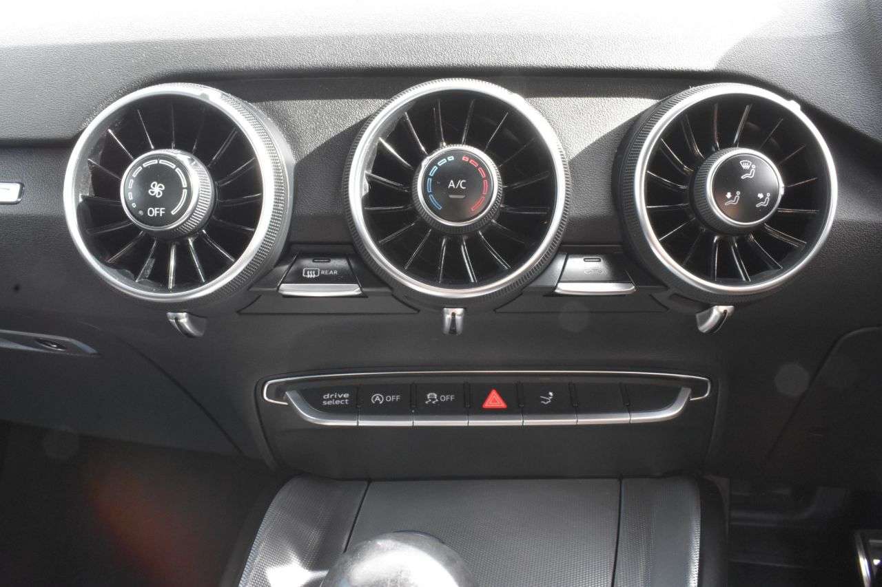 2016 AUDI TT 2016 AUDI TT