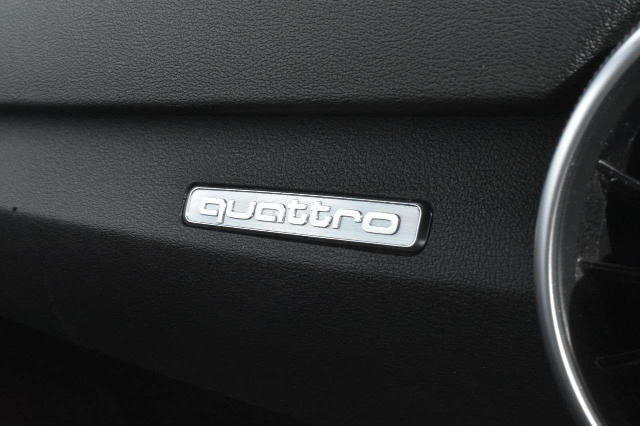 2016 AUDI TT 2016 AUDI TT