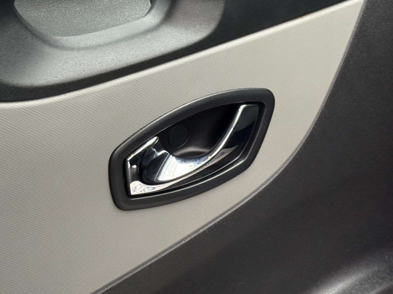 2019 RENAULT TRAFIC 2019 RENAULT TRAFIC