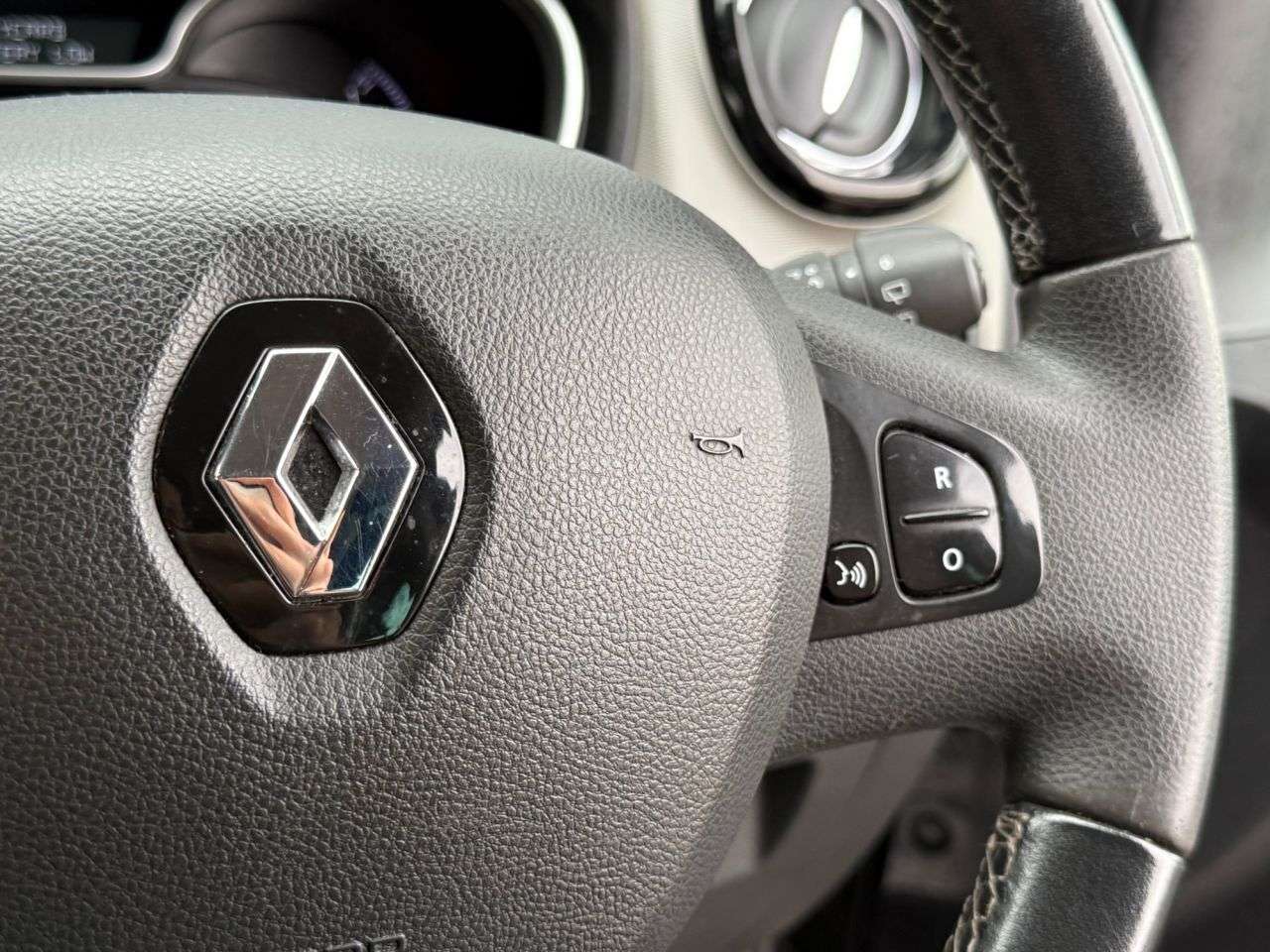 2019 RENAULT TRAFIC 2019 RENAULT TRAFIC